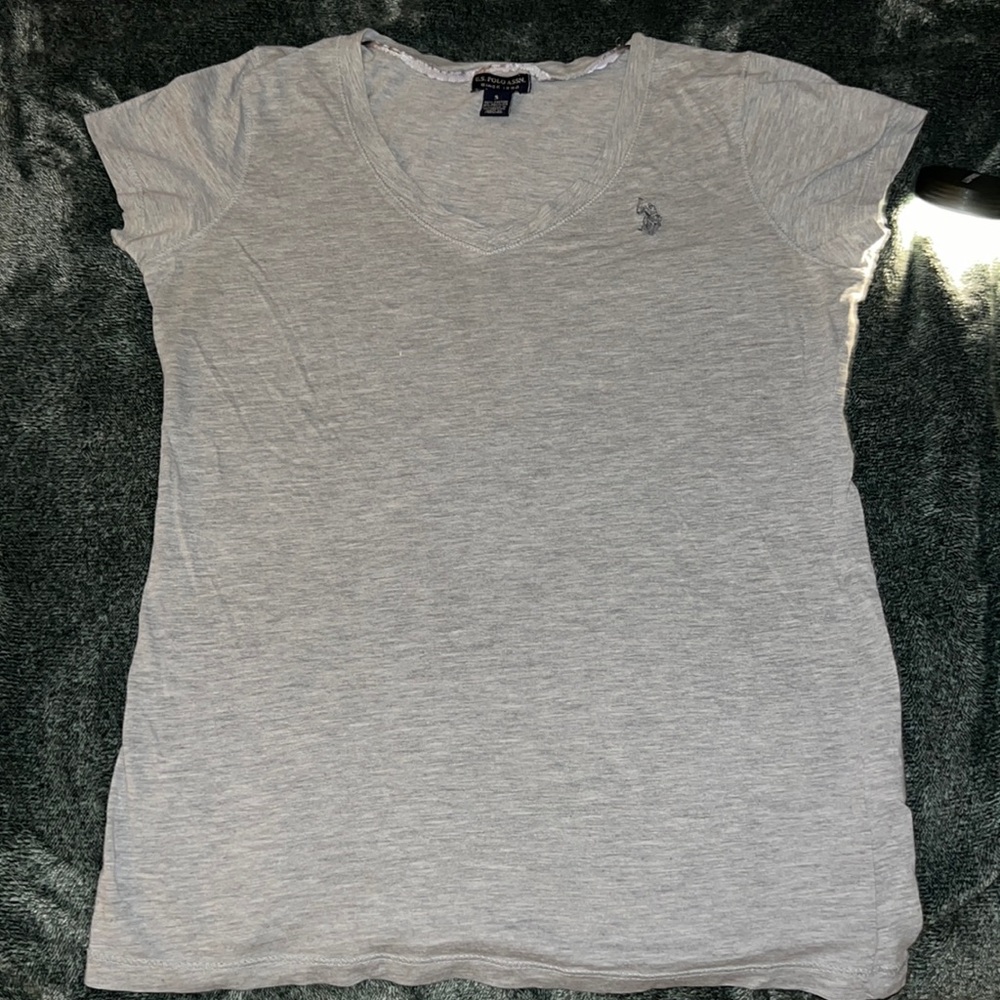 Polo shirt for woman.
